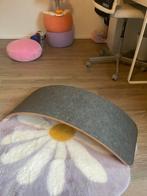 Wobbel Balance Board - Actief Spelen, Ophalen of Verzenden, Gebruikt, Bouwen