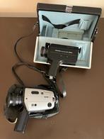 Pure nostalgie, t.e.b. 2 smalfilm camera’s, Ophalen of Verzenden, 1960 tot 1980, Filmcamera