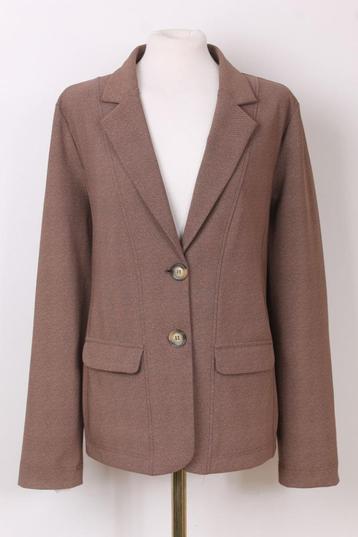 Travel! Jasje STUDIO ANNELOES maat 42 (XL) beschikbaar voor biedingen