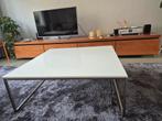 Boconcept Lugo Salontafel - Gebruikt, Ophalen, Gebruikt, 50 tot 100 cm, Vierkant