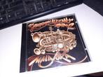 CD De Amsterdam Klezmer Band – Mala Loka, Ophalen, 2000 tot heden, Zo goed als nieuw