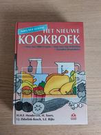 Het Nieuwe Kookboek. H.H.F. Henderson, Boeken, Kookboeken, Ophalen of Verzenden, Gelezen