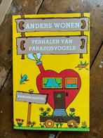 Marleen Hartog - Anders wonen, Marleen Hartog, Ophalen of Verzenden, Zo goed als nieuw, Interieur en Design