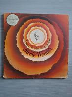 Stevie Wonder - Songs In The Key Of Life 2LP, Cd's en Dvd's, Vinyl | R&B en Soul, Ophalen of Verzenden, 1960 tot 1980, Gebruikt