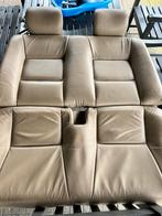 Saab Cabrio 98-03 Achterbank - Doe een bod!, Auto-onderdelen, Interieur en Bekleding, Ophalen of Verzenden, Gebruikt, Saab