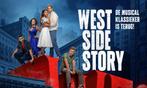 West Side Story 6 december Luxor Rotterdam, Twee personen, November
