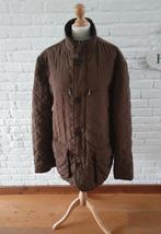 Bruine jas - Stones, Stones, Bruin, Maat 56/58 (XL), Ophalen of Verzenden