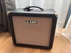 G-Amp gitaar versterkter, Muziek en Instrumenten, Ophalen of Verzenden, Zo goed als nieuw