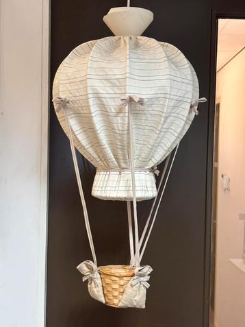 WD-013 luchtballon lamp kinderkamer beschikbaar voor biedingen