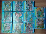 That's life puzzels, Hobby en Vrije tijd, Denksport en Puzzels, Ophalen, 500 t/m 1500 stukjes, Zo goed als nieuw, Legpuzzel