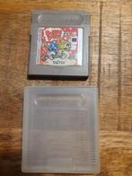 # bubble bobble gameboy classic spel, Spelcomputers en Games, Ophalen of Verzenden, Gebruikt