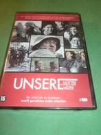 Unsere Vater Unsere Mutter Philipp Kadelbach Dubbel-dvd, Boxset, Gebruikt, Ophalen of Verzenden, Drama