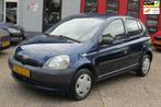 Toyota Yaris 1.0-16V VVT-i Terra , 5 DEURS, AIRCO, Voorwielaandrijving, Gebruikt, 4 cilinders, Origineel Nederlands