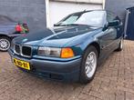 BMW 3-Serie 1.6 I 316 Compact E2 1996 Groen, 1596 cc, Achterwielaandrijving, Zwart, 4 cilinders