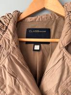 GLASS robertocavalli mooie jas, Ophalen of Verzenden, Zo goed als nieuw, Overige maten