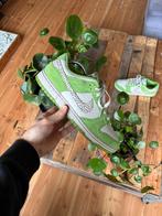 Nike Dunk Low AS Safari Swoosh Chlorophyll EU 42.5, Kleding | Heren, Schoenen, Overige kleuren, Nike, Ophalen of Verzenden, Sneakers of Gympen