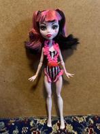 Monster high Beach Beasties Draculaura, Verzamelen, Verzenden, Gebruikt, Pop
