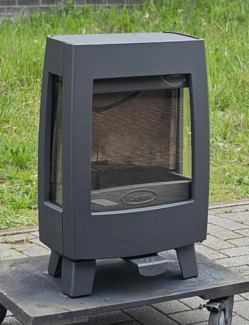 Houtkachel Dovre Sense 103, Huis en Inrichting, Kachels, Zo goed als nieuw, Vrijstaand, Houtkachel, Hout, Ophalen