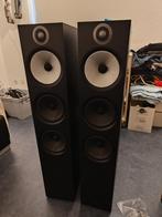 Bowers and Wilkins 603 S1. Zonder grill, Ophalen, Gebruikt, Bowers & Wilkins (B&W), 120 watt of meer