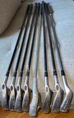 Heren golfset standaard rechtshandig my style big ben golf, Sport en Fitness, Golf, Ophalen, Zo goed als nieuw, Set, Overige merken
