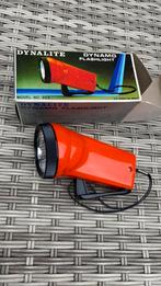 Dynalite zaklamp, Ophalen of Verzenden, Zo goed als nieuw