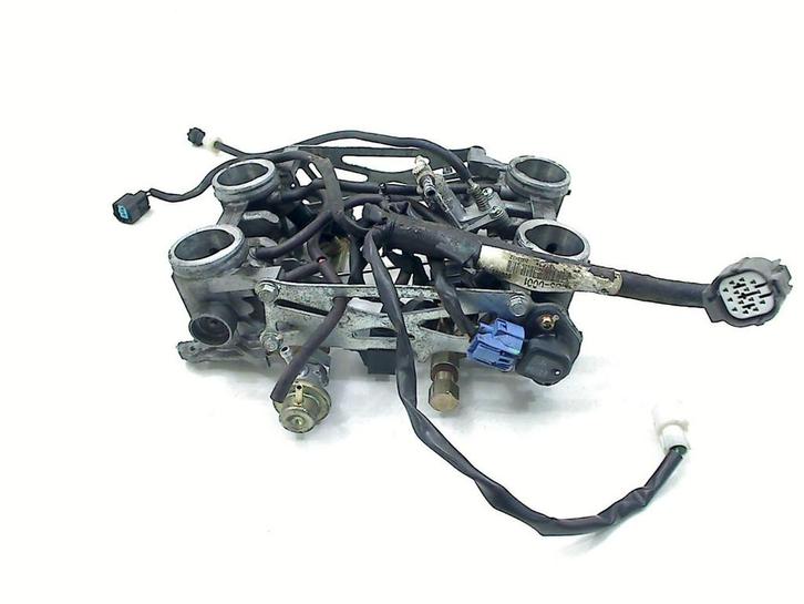 GASKLEPHUIS Honda ST 1300 Pan European (ST1300 ST1300A), Motoren, Onderdelen | Honda, Gebruikt