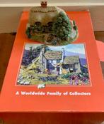Lilliput Lane - Honeysuckle Cottage (Visitors Center) - 1992, Ophalen of Verzenden, Zo goed als nieuw