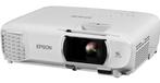 Epson V11H980040 EH-TW750 3LCD Projector (Full HD 1920x1080p, Ophalen, Epson, Epson, Epson