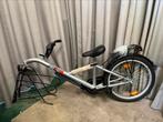 Bike2Go Aanhangfiets – Gloednieuw, Ophalen, Nieuw, Aanhangfiets, Bike2go