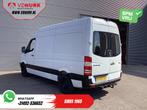 Mercedes-Benz Sprinter 2.2 CDI Aut. EXPORT ONLY Carplay/ Air, Auto's, Automaat, Gebruikt, 4 cilinders, 2800 kg