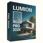 Lumion Pro 2024, Ophalen, Nieuw, Windows