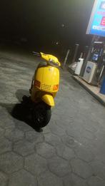 Zip type 1 fastrider 70cc, Ophalen of Verzenden, Zo goed als nieuw, Zip