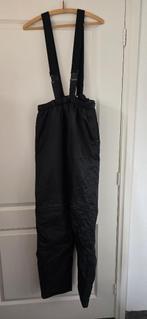 Lookwell gevoerde motor regenbroek, Motoren, Kleding | Motorkleding, Ophalen of Verzenden, Heren, Broek | textiel, Lookwell