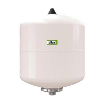 Membraandrukexpansievat S wit, 10 beschikbaar voor biedingen