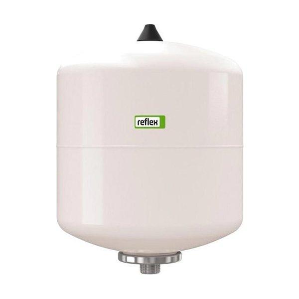 Membraandrukexpansievat S wit, 10, Diversen, Overige Diversen, Nieuw, Ophalen of Verzenden