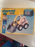 Playmobile 6775 Graafmachine, Ophalen of Verzenden, Gebruikt, Complete set