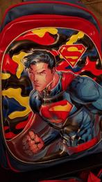 Superman Trolley tas, Sieraden, Tassen en Uiterlijk, Tassen | Reistassen en Weekendtassen, Ophalen of Verzenden, Nieuw, 30 cm of meer