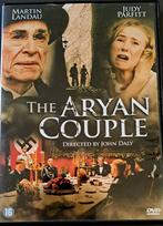 The Aryan Couple dvd, oorlogsdrama met Martin Landau., Cd's en Dvd's, Dvd's | Drama, Ophalen of Verzenden, Zo goed als nieuw