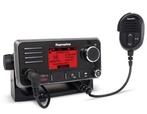Raymarine Ray 60 marifoon met ATIS en DSC compleet, Ophalen, Zo goed als nieuw, Communicatie