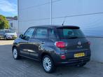Fiat 500 L 0.9 TwinAir Easy Eco AIRCO|CRUISE|LM|TREKHAAK|NAP, Gebruikt, Euro 6, Origineel Nederlands, Bedrijf