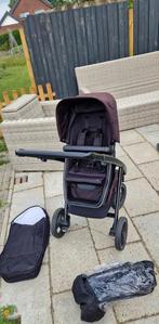 Dubatti Two kinderwagen, Ophalen, Zo goed als nieuw, Overige merken