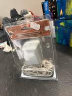 Leenmax Adapter luville, dickensville voor kerstdorp, Doe-het-zelf en Verbouw, Ophalen of Verzenden, Nieuw, Kabel of Snoer