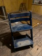 Tripp Trapp Stokke kinderstoel, Kinderen en Baby's, Kinderstoelen, Ophalen of Verzenden, Gebruikt, Meegroeistoel