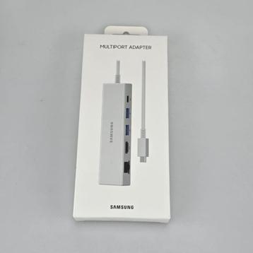 Samsung Multiport Adapter | Nieuw in doos beschikbaar voor biedingen
