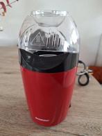 Popcorn maker, Witgoed en Apparatuur, Ophalen of Verzenden, Zo goed als nieuw
