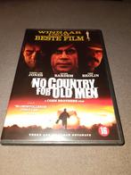 No country for old men - dvd, Vanaf 16 jaar, Ophalen of Verzenden, Zo goed als nieuw