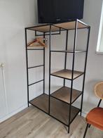 Open kledingkast, Ophalen, Gebruikt, 50 tot 100 cm, 150 tot 200 cm