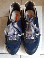 Maupiti Schoenen maat 37, Blauw, Ophalen of Verzenden, Maupiti, Sneakers of Gympen