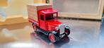 Days gone 1934 Chevrolet delivery van Brooke Bond Tea 1:43, Ophalen of Verzenden, Nieuw, Auto, Overige merken