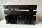 Rotel versterker, Ophalen, Gebruikt, 120 watt of meer, Overige merken